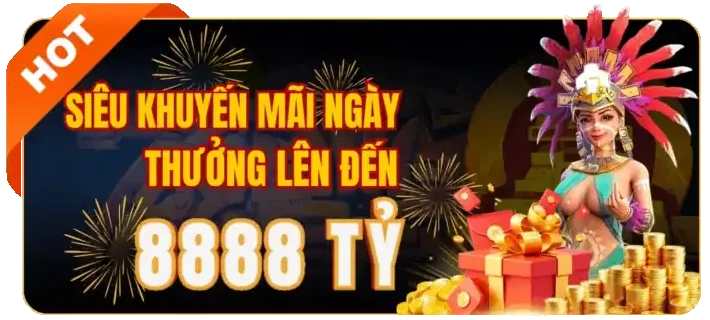 Game nổ hũ thần tài may mắn tại GA567