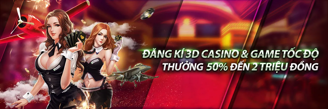 Người chơi trải nghiệm các trò chơi casino tại GA567