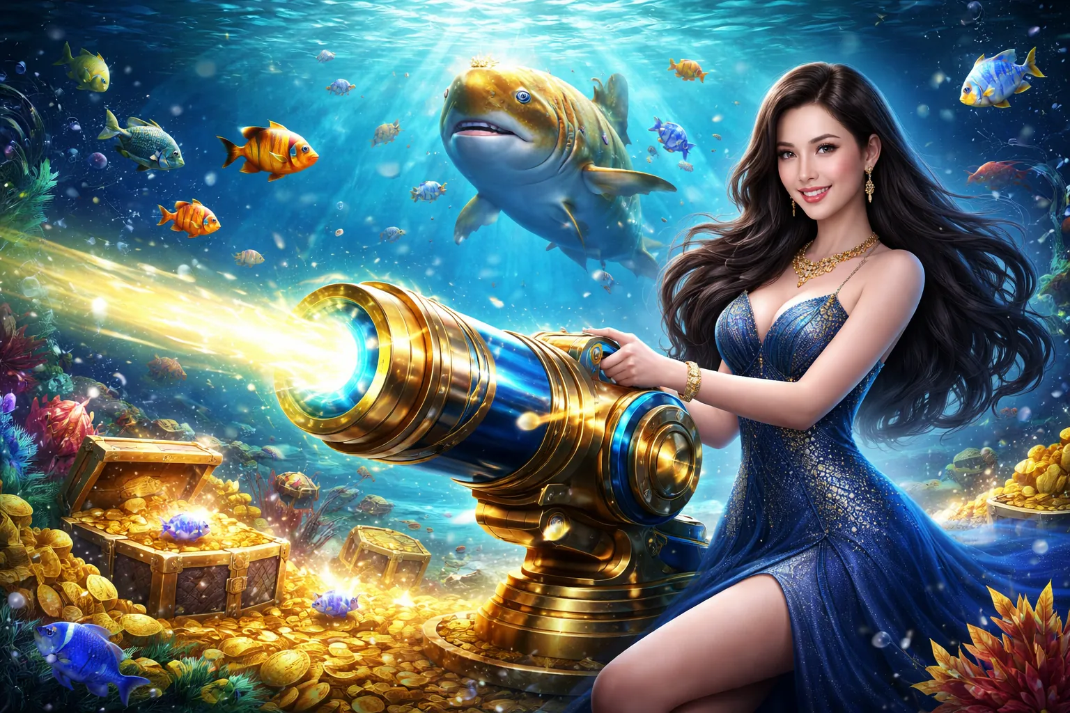 GA567 - Sân chơi game bài đổi thưởng uy tín hàng đầu Việt Nam