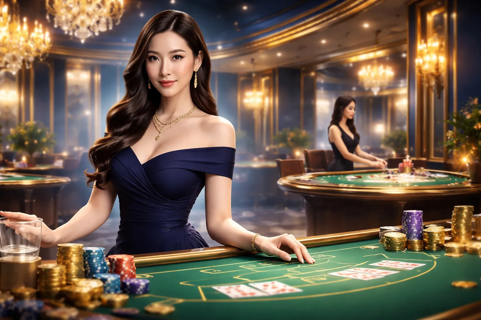 Đánh giá Nổ Hũ tại GA567