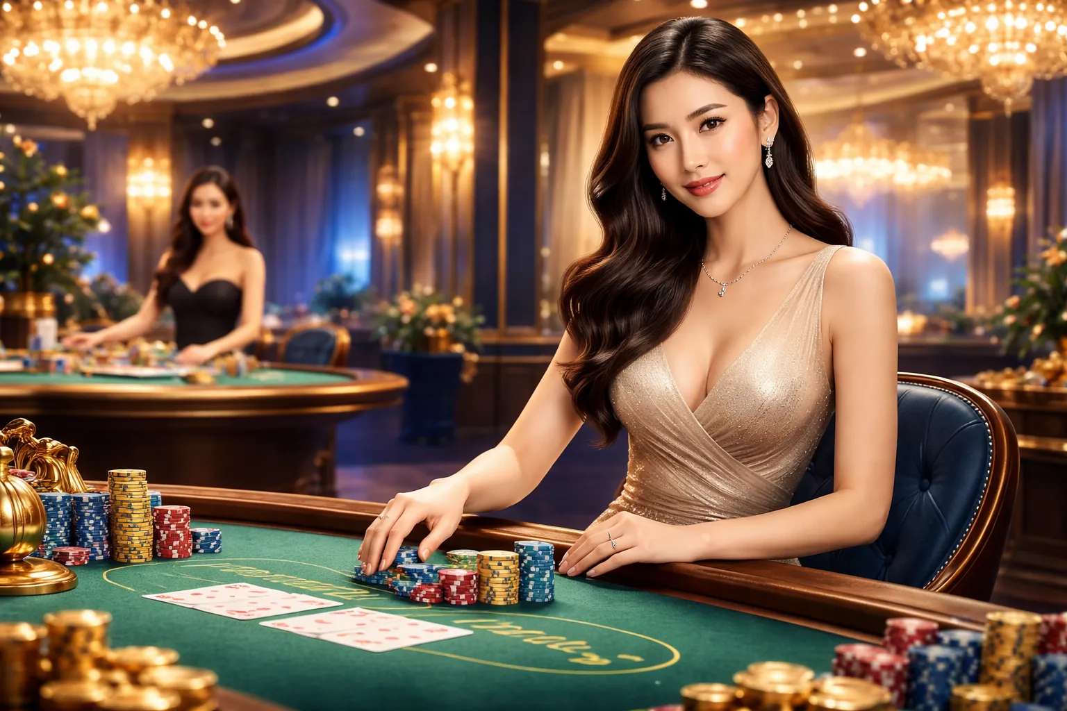 Hướng dẫn tham gia GA567 từ A-Z