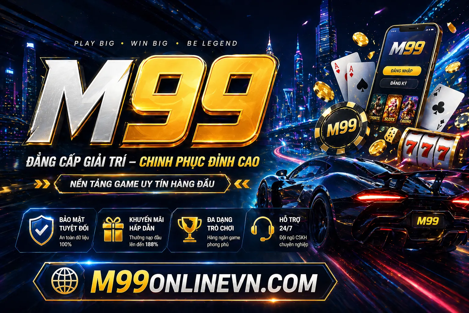 Nổ Hũ GA567 - Kho game slot hấp dẫn