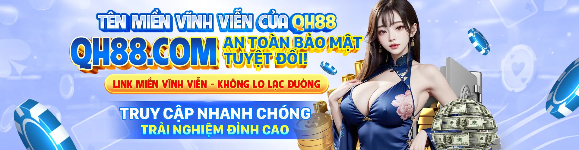 Bảo mật thông tin người chơi ga567