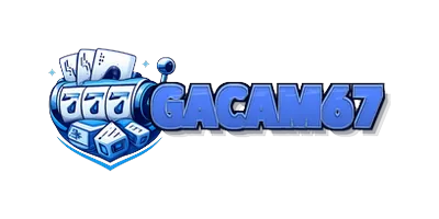 Logo liên kết đến mục game bài và nổ hũ tại GA567